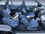 Chery Tiggo 2005 года